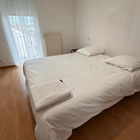 Grand Rénové Spacieux Jardin 8pers Wifi 아파트
