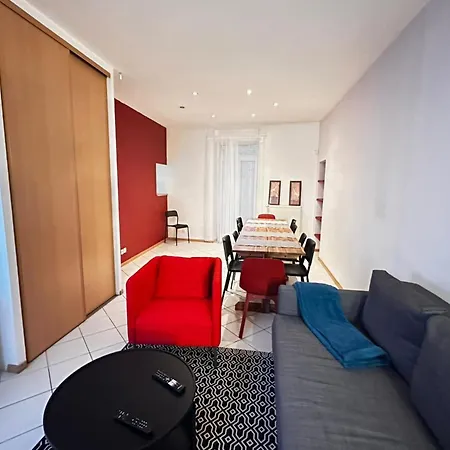 Grand Rénové Spacieux Jardin 8pers Wifi * 몽뤼꽁