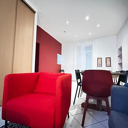 Grand Rénové Spacieux Jardin 8pers Wifi * 몽뤼꽁